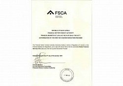 FSCA