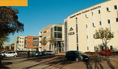FSCA HEAD OFFICE