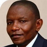 Chief Financial Office