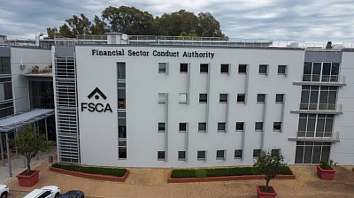 FSCA HEAD OFFICE